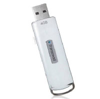 Transcend 4GB JetFlash V15 (TS4GJFV15)